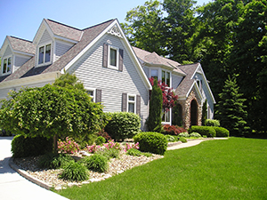 Landscapers and Lawncare Services in Marshfield, WI